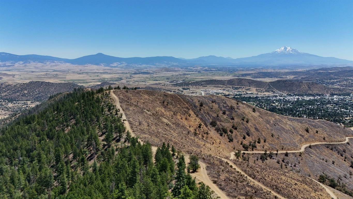 626 Acres Yreka Waker/Humbug Rd