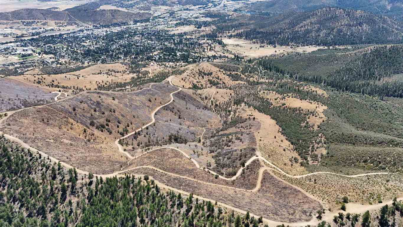 626 Acres Yreka Waker/Humbug Rd