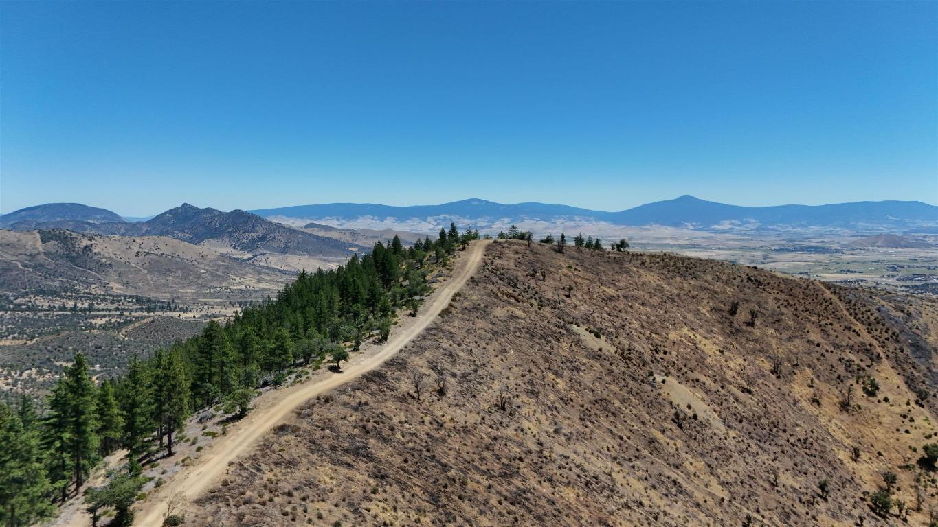 626 Acres Yreka Waker/Humbug Rd