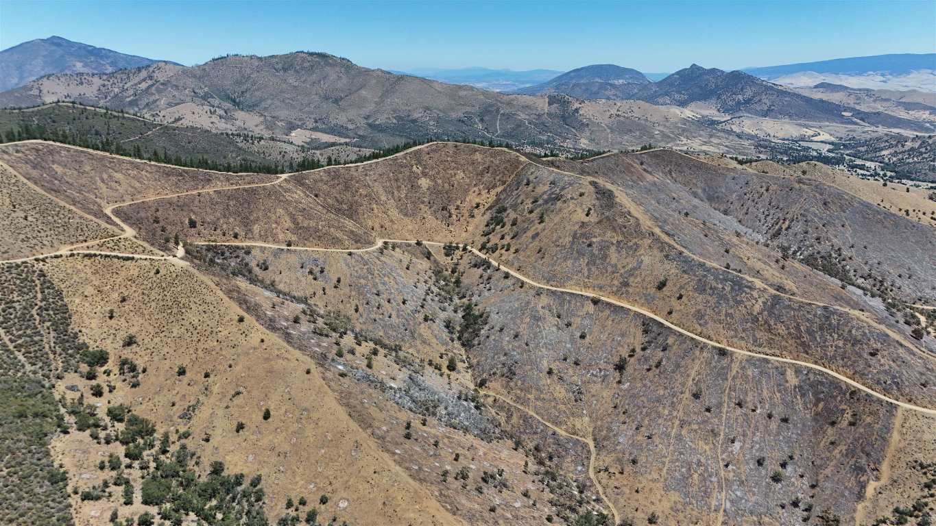 626 Acres Yreka Waker/Humbug Rd