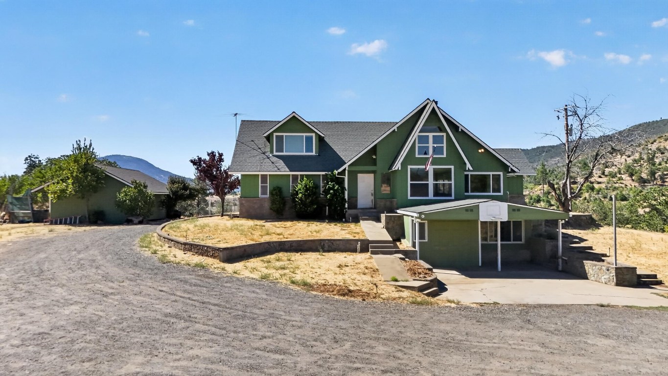 405 Old Cottonwood Creek Road
