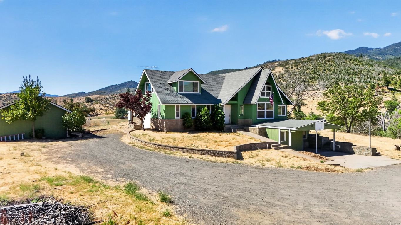 405 Old Cottonwood Creek Road