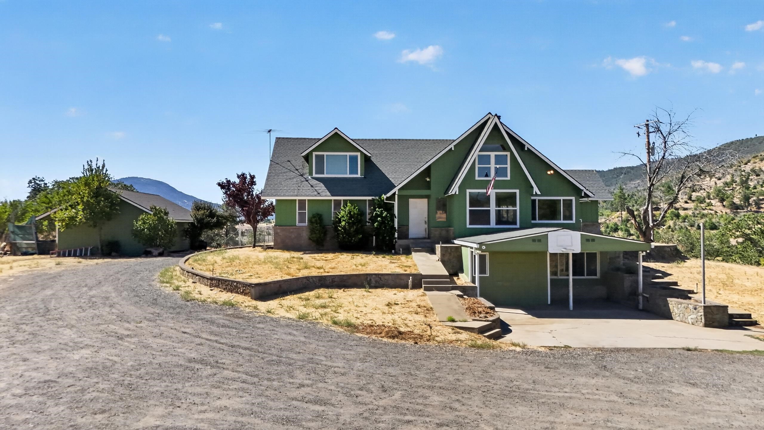 405 Old Cottonwood Creek Road
