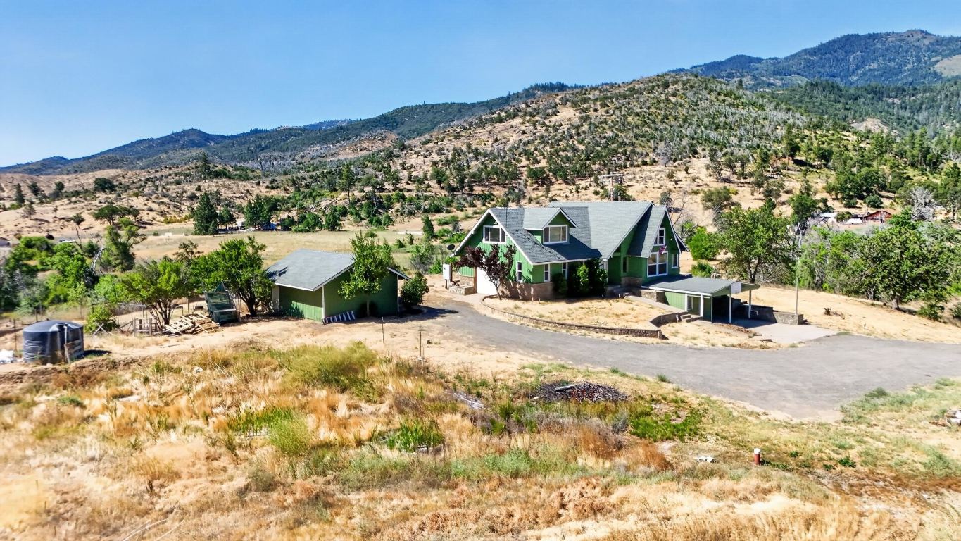 405 Old Cottonwood Creek Road