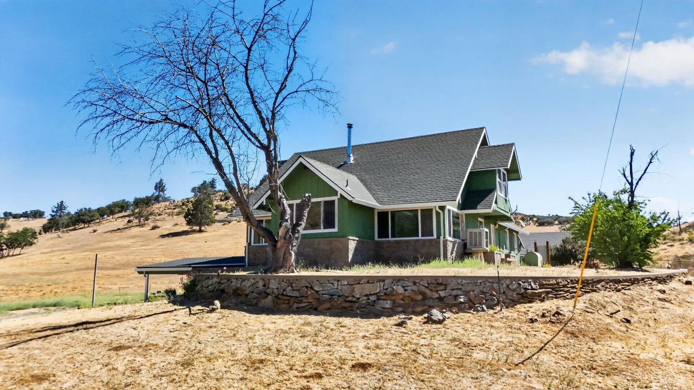405 Old Cottonwood Creek Road