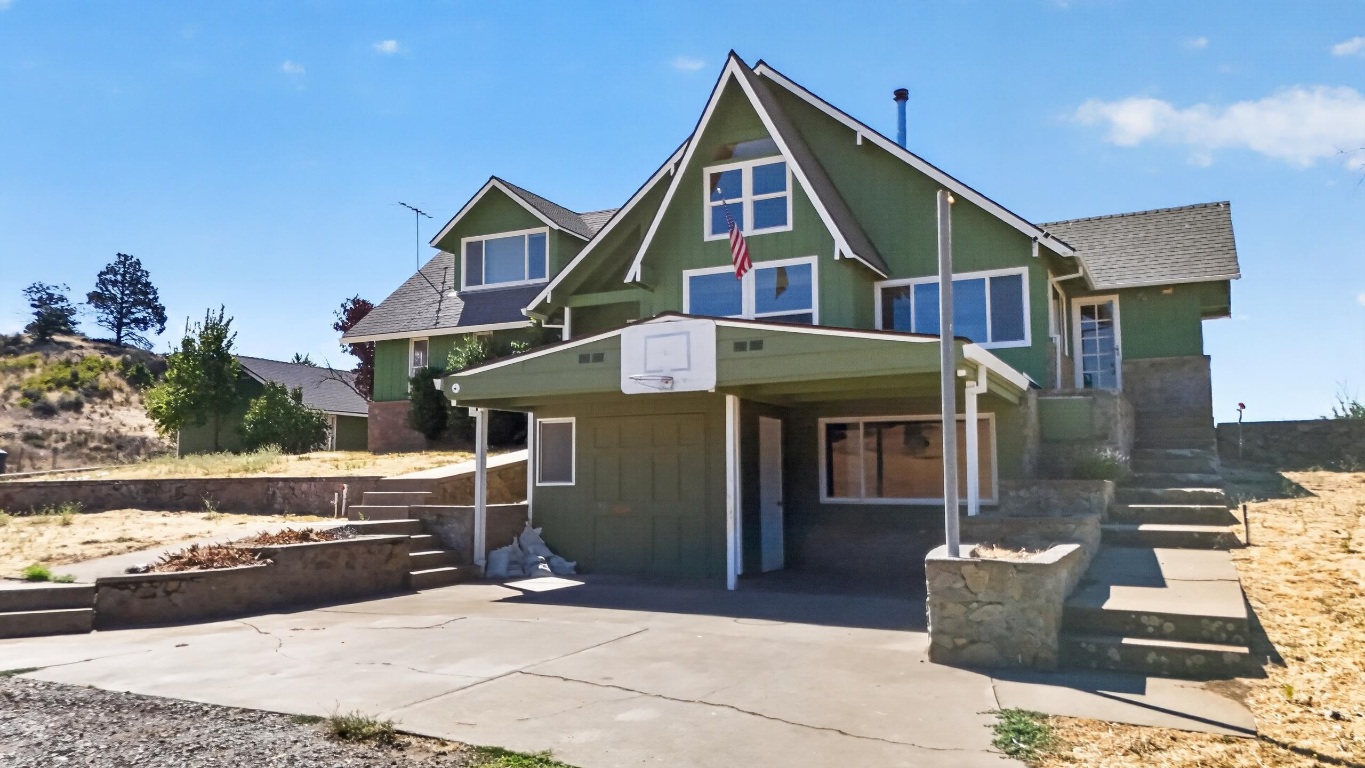 405 Old Cottonwood Creek Road