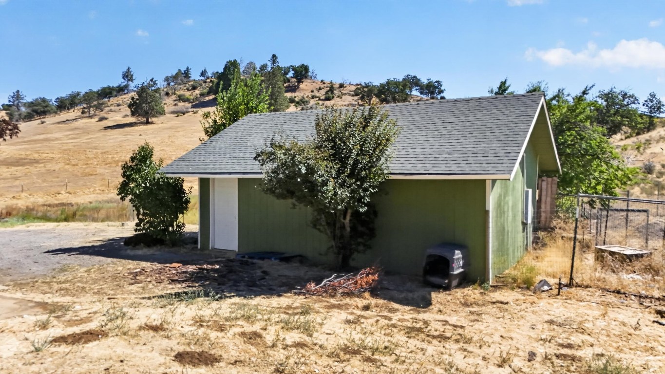 405 Old Cottonwood Creek Road