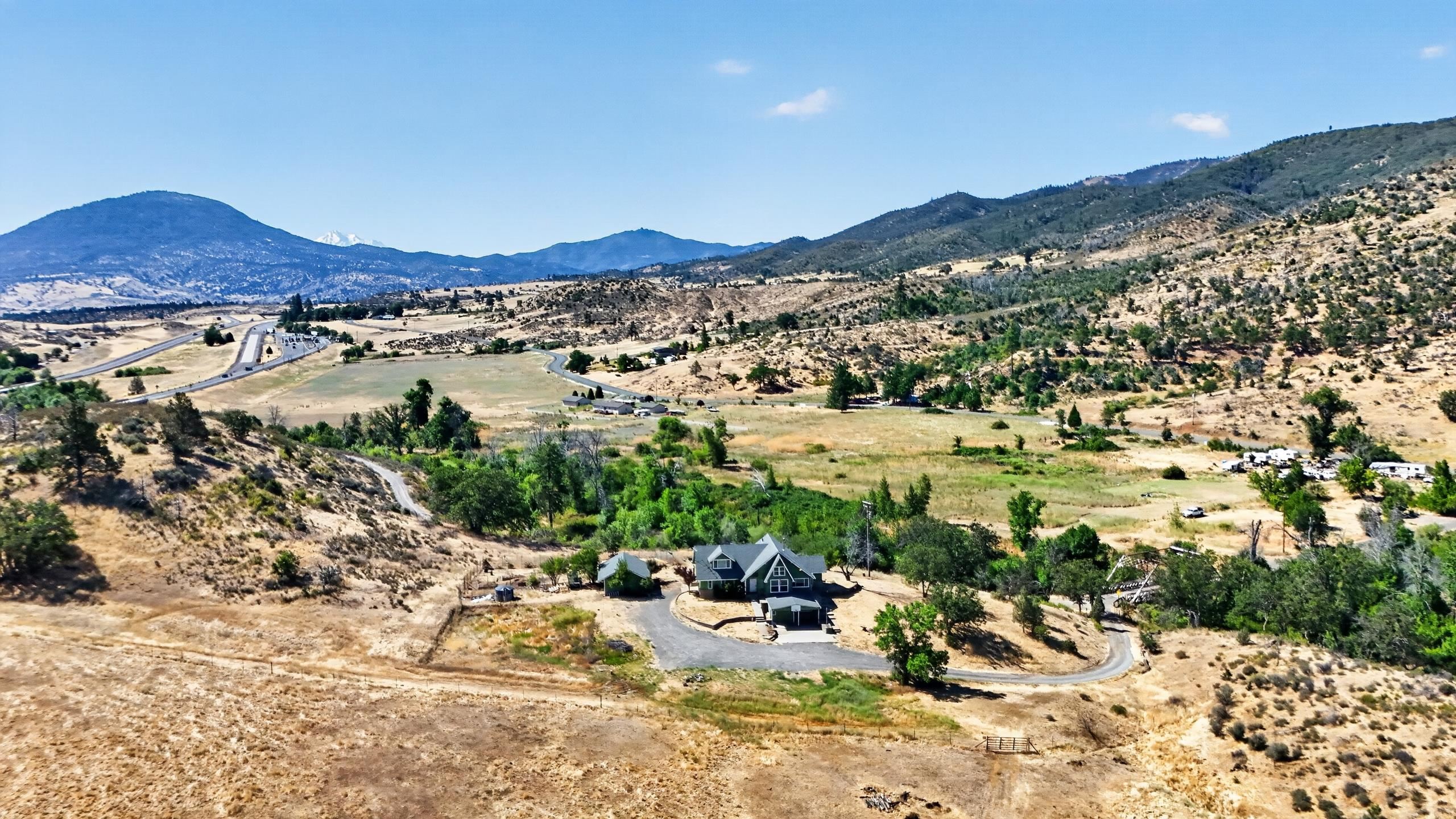 405 Old Cottonwood Creek Road