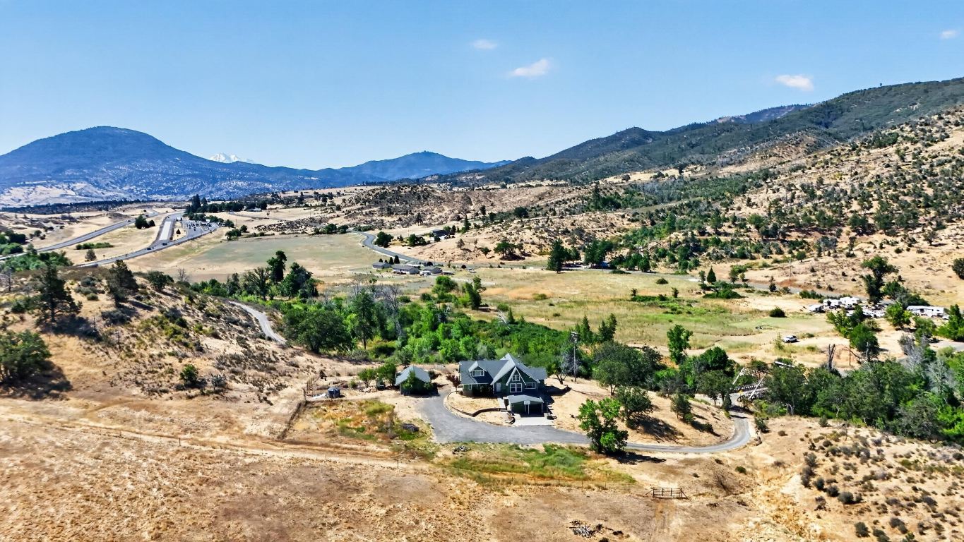 405 Old Cottonwood Creek Road