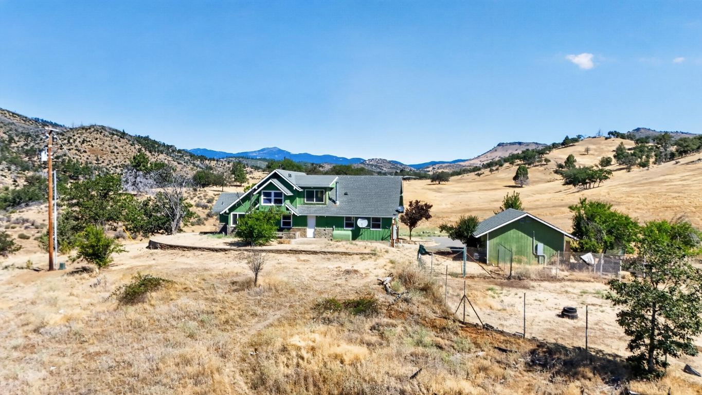 405 Old Cottonwood Creek Road
