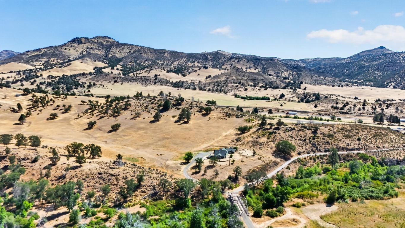 405 Old Cottonwood Creek Road
