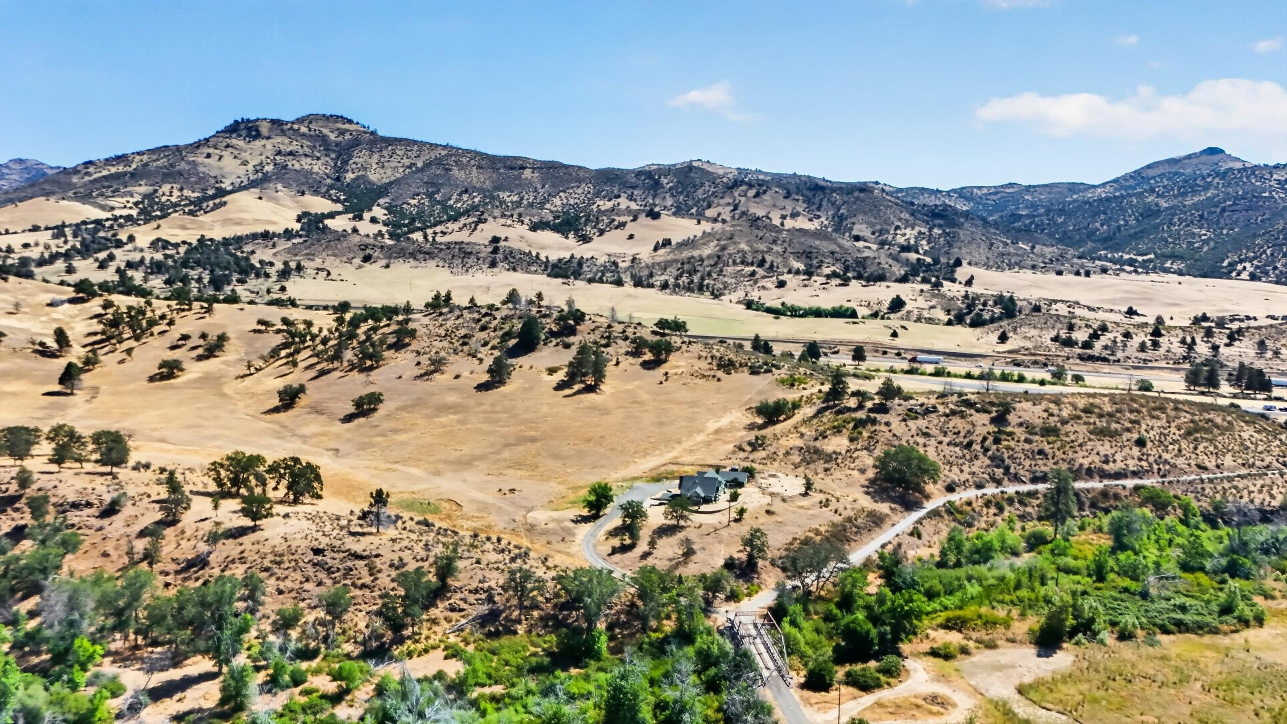 405 Old Cottonwood Creek Road