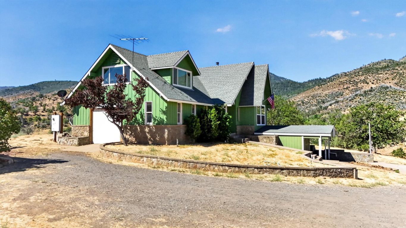 405 Old Cottonwood Creek Road
