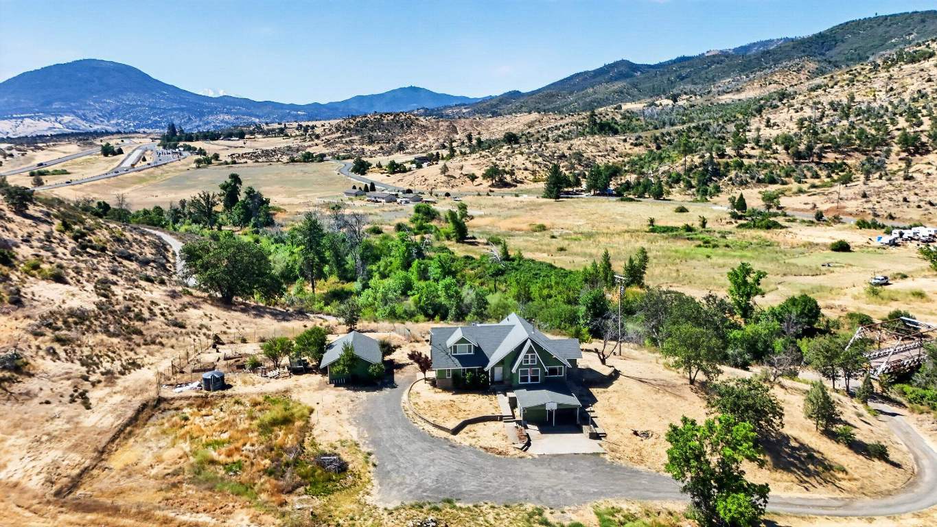 405 Old Cottonwood Creek Road