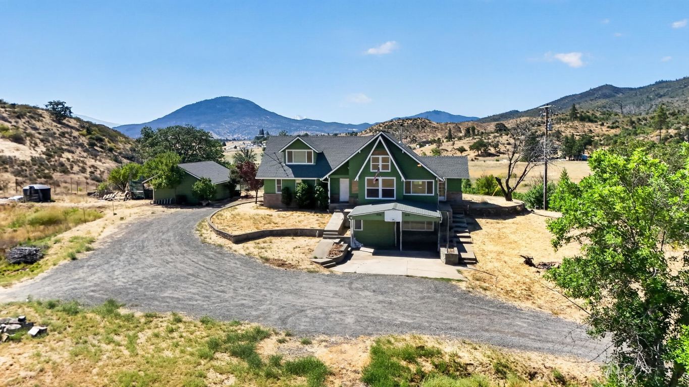 405 Old Cottonwood Creek Road