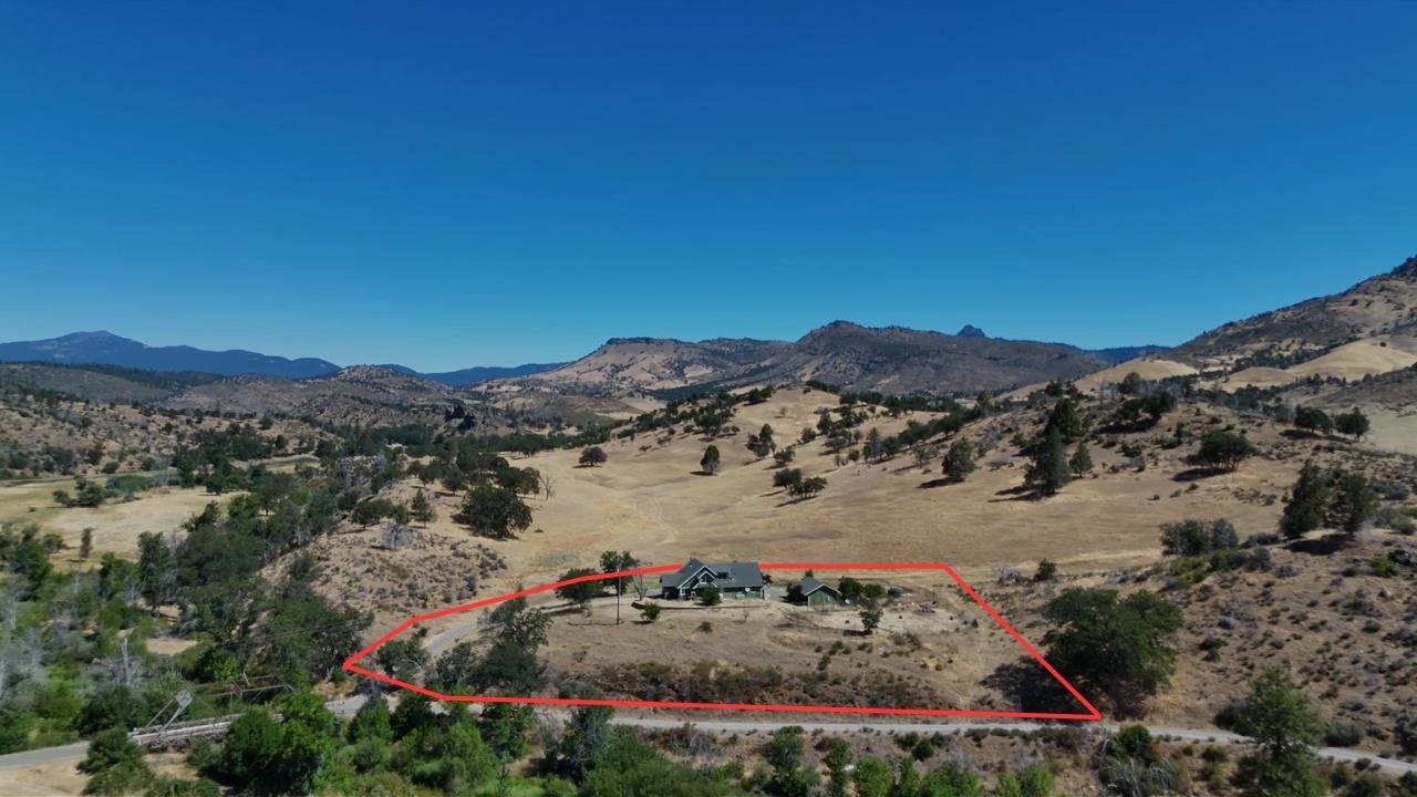 405 Old Cottonwood Creek Road