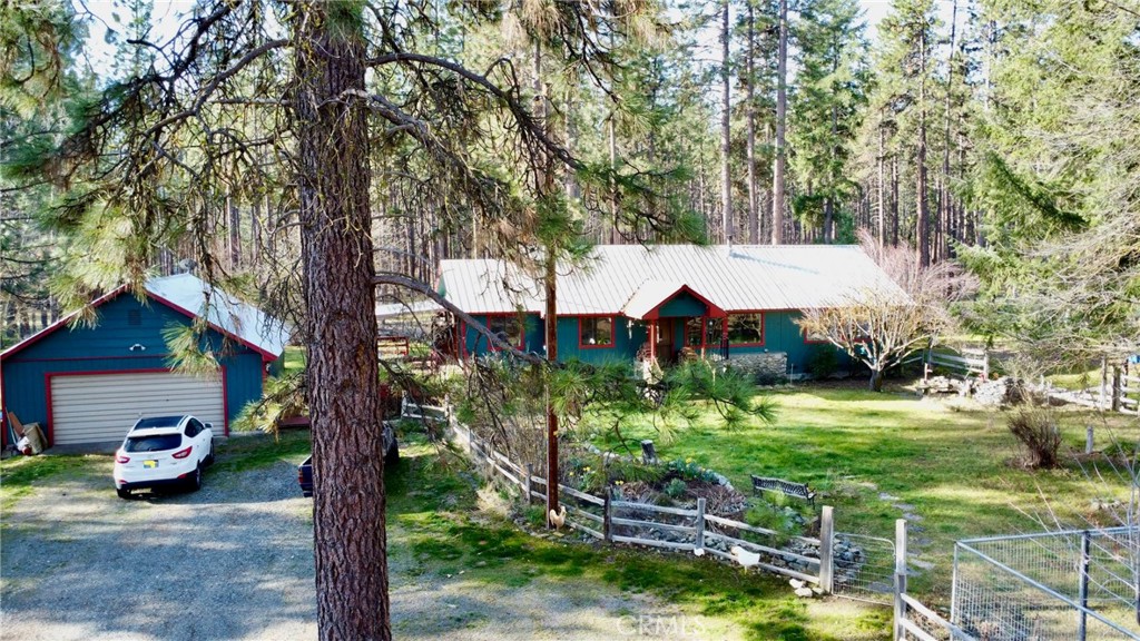 3829 N State Highway 3