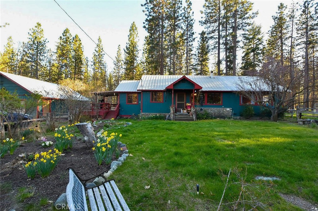 3829 N State Highway 3