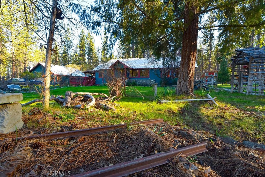 3829 N State Highway 3