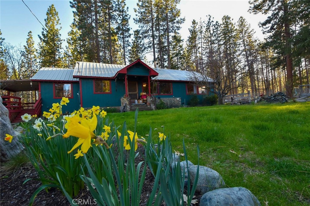 3829 N State Highway 3