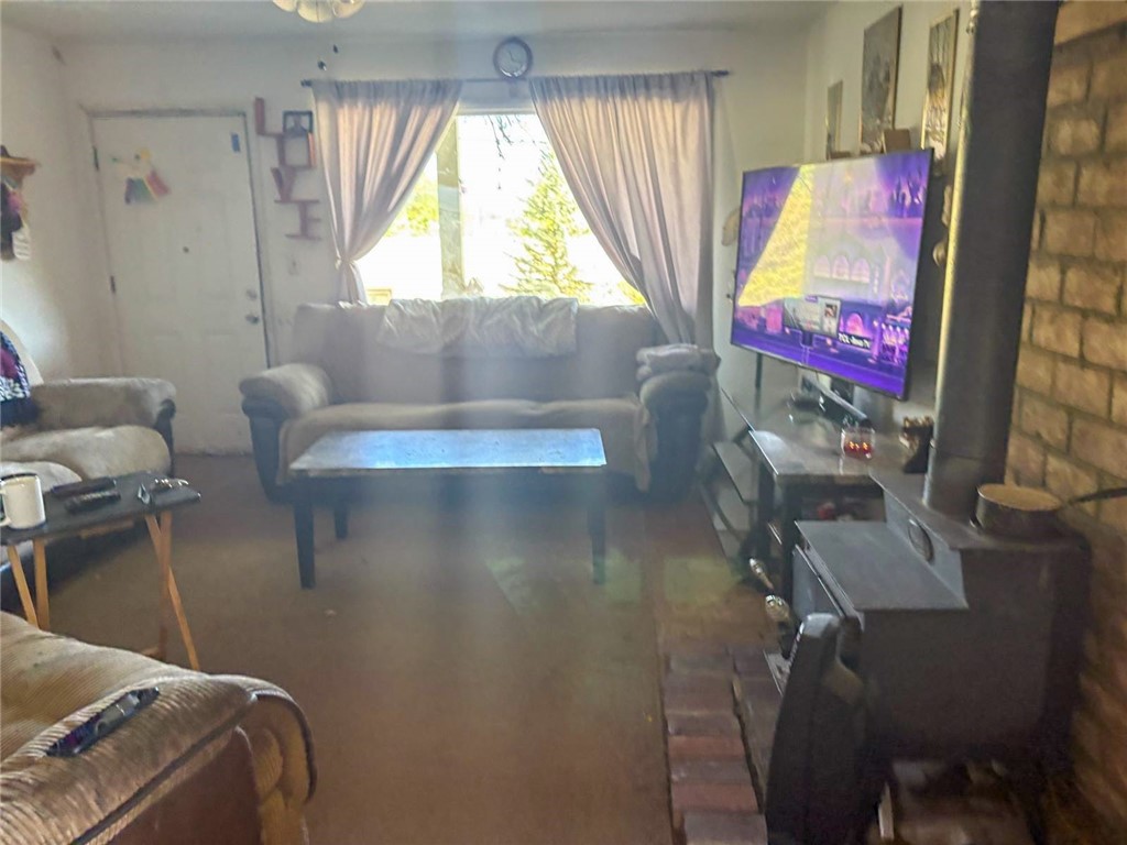 324 Henley Hornbrook rd