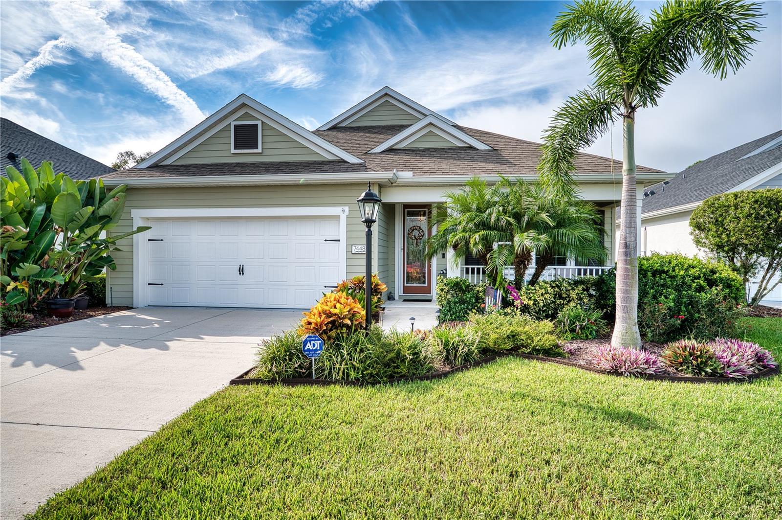 7448 RIDGELAKE CIR