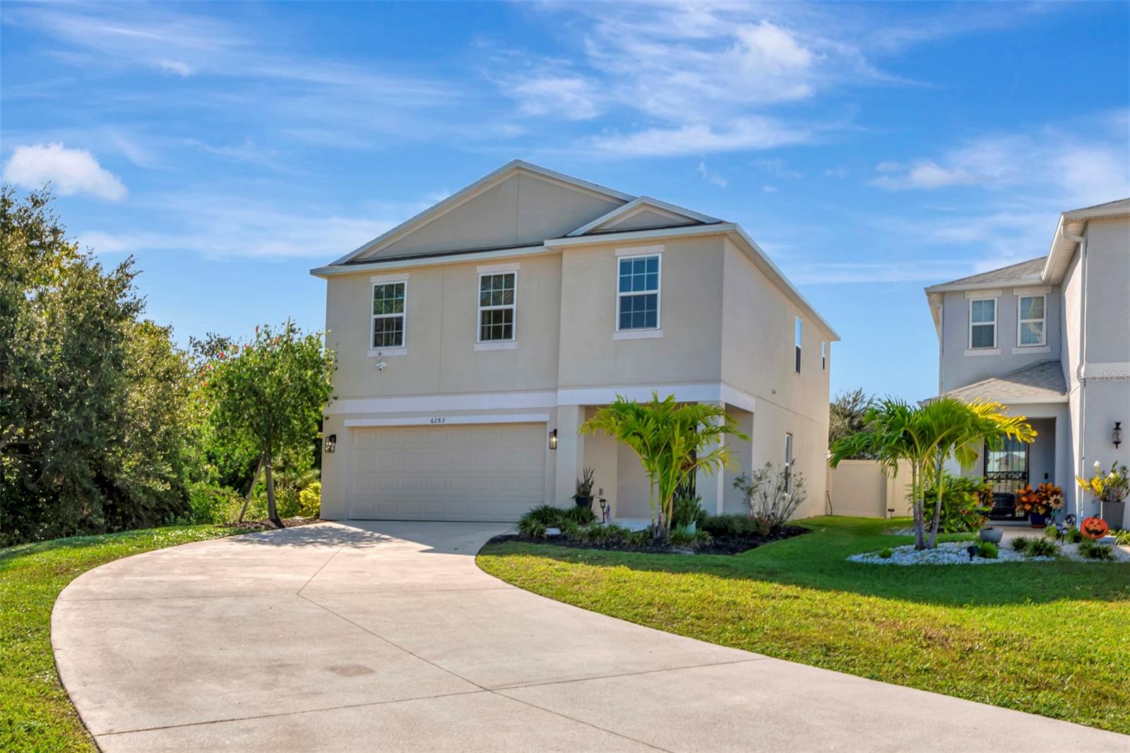 6283 SPRINGMONT LOOP