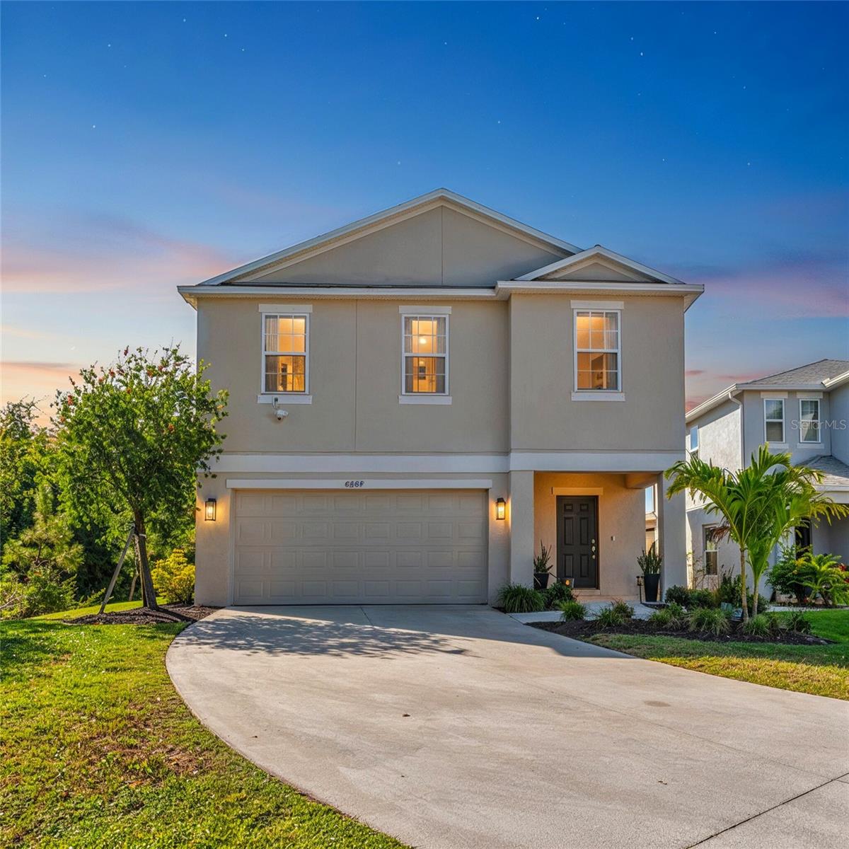 6283 SPRINGMONT LOOP