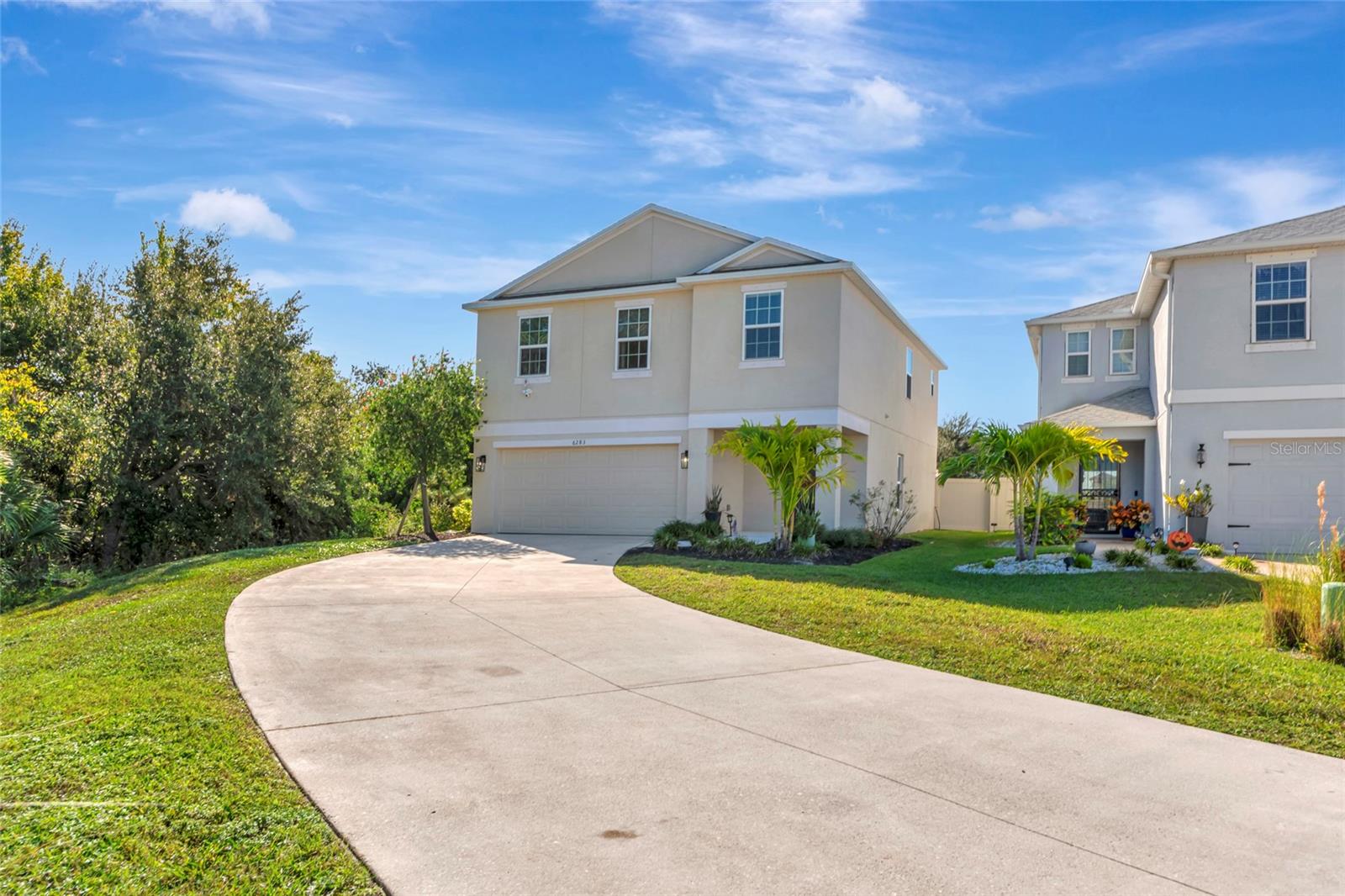 6283 SPRINGMONT LOOP
