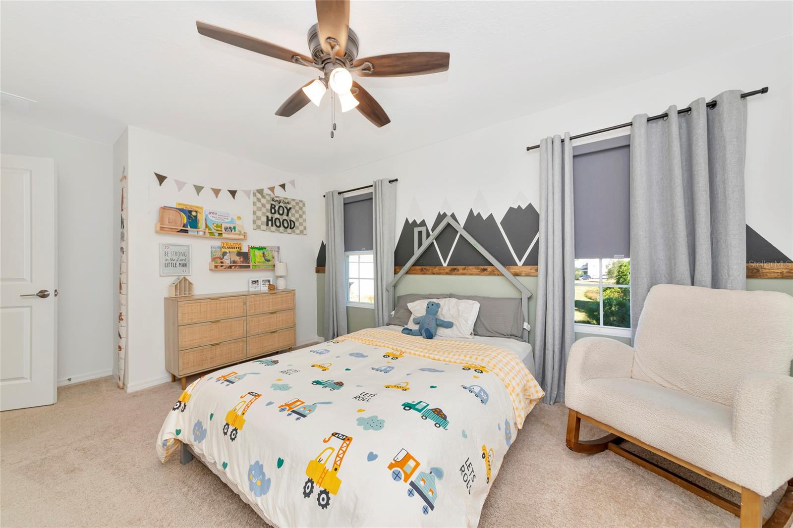 6283 SPRINGMONT LOOP