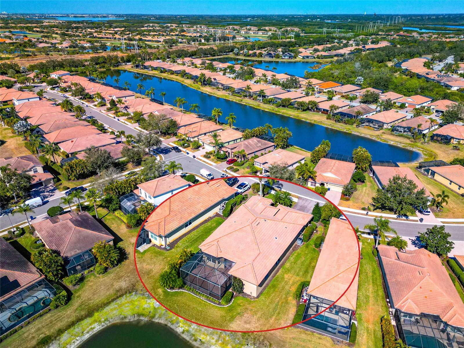 223 RIVER ENCLAVE CT