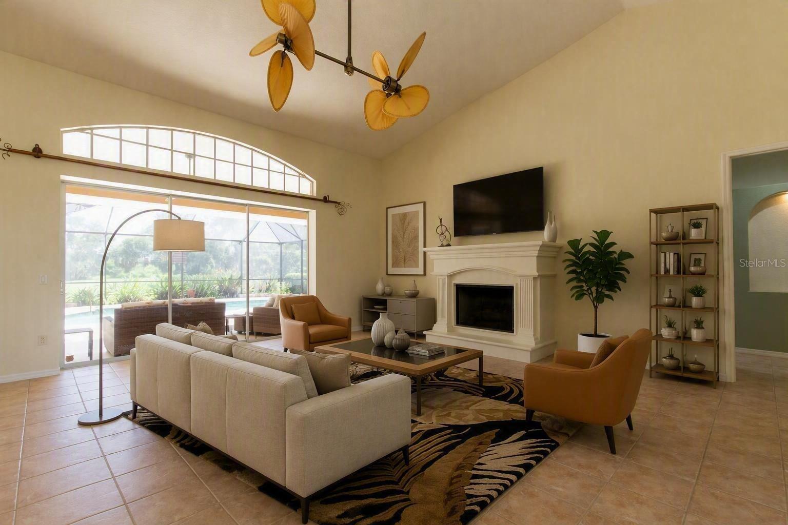 8437 EAGLE PRESERVE WAY