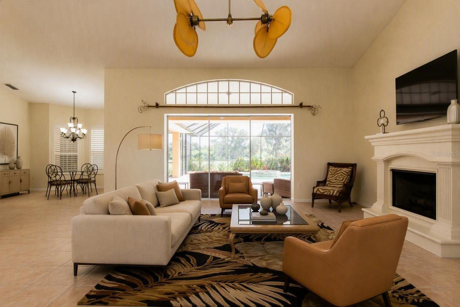 8437 EAGLE PRESERVE WAY
