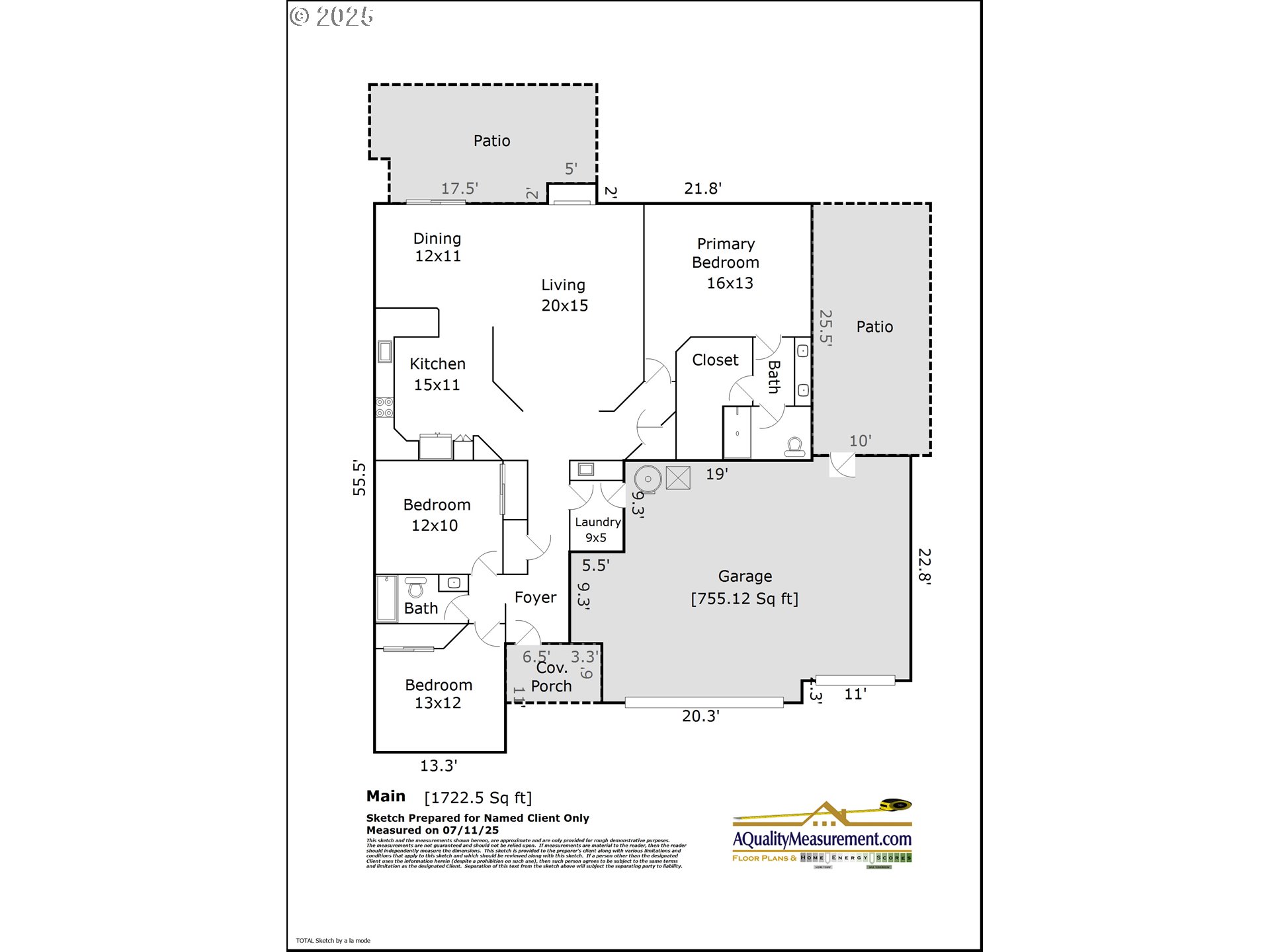 12868 SE SILVERLEAF CT