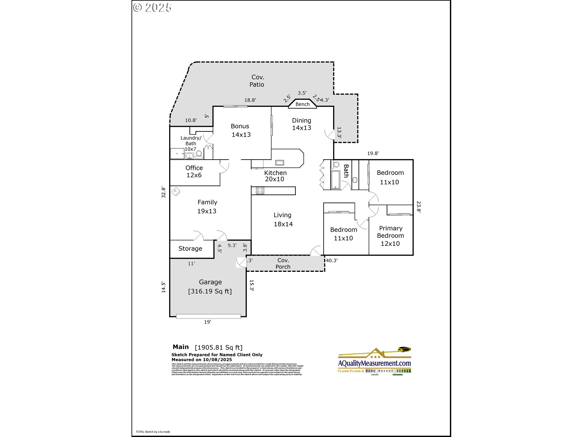 1720 SE 157TH AVE, Portland
