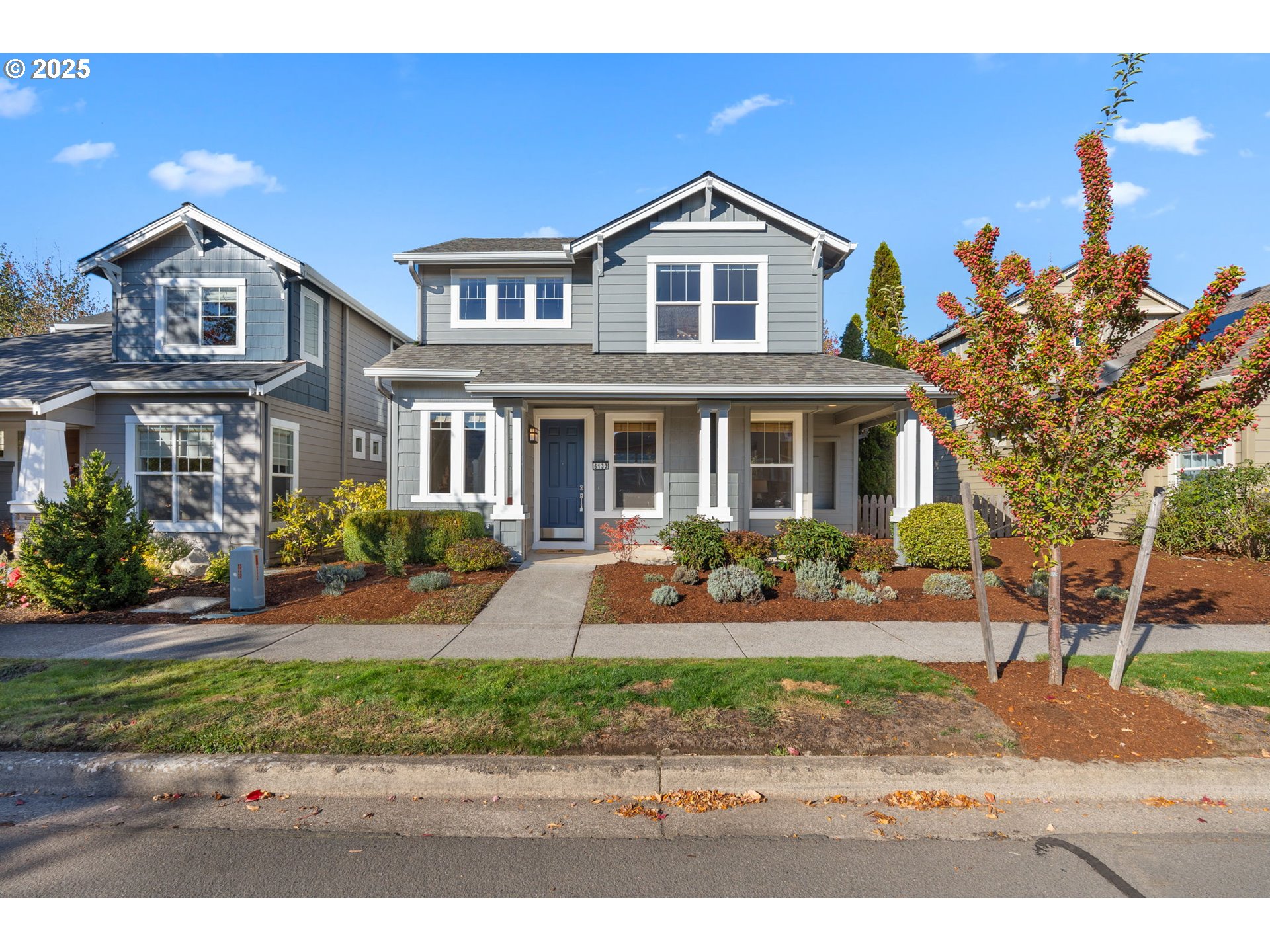 6133 NE ROSEBAY DR, Hillsboro