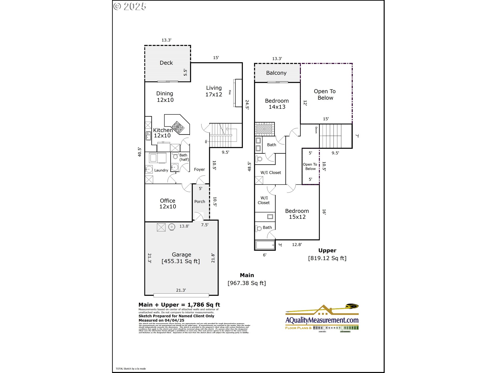 21955 CHELAN LOOP