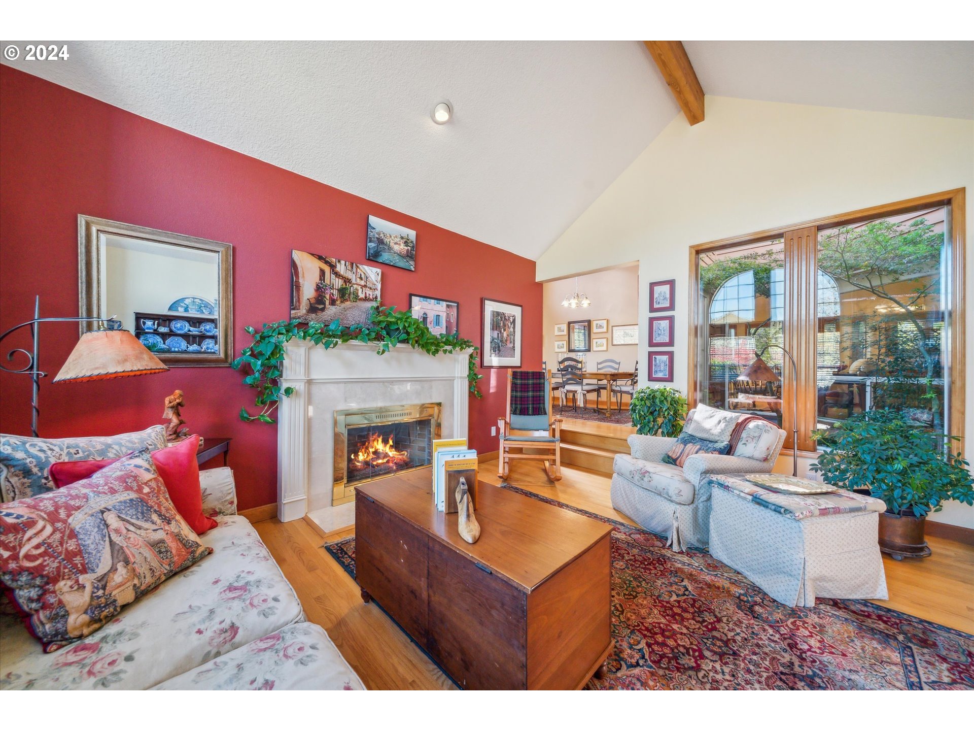 11825 SE SUNNY WAY