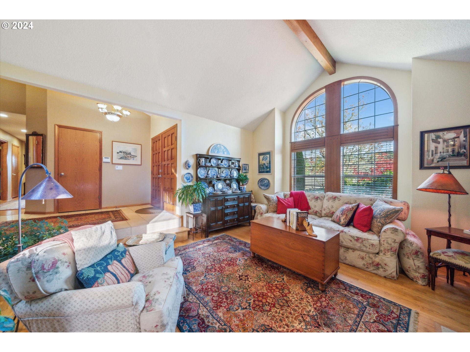 11825 SE SUNNY WAY