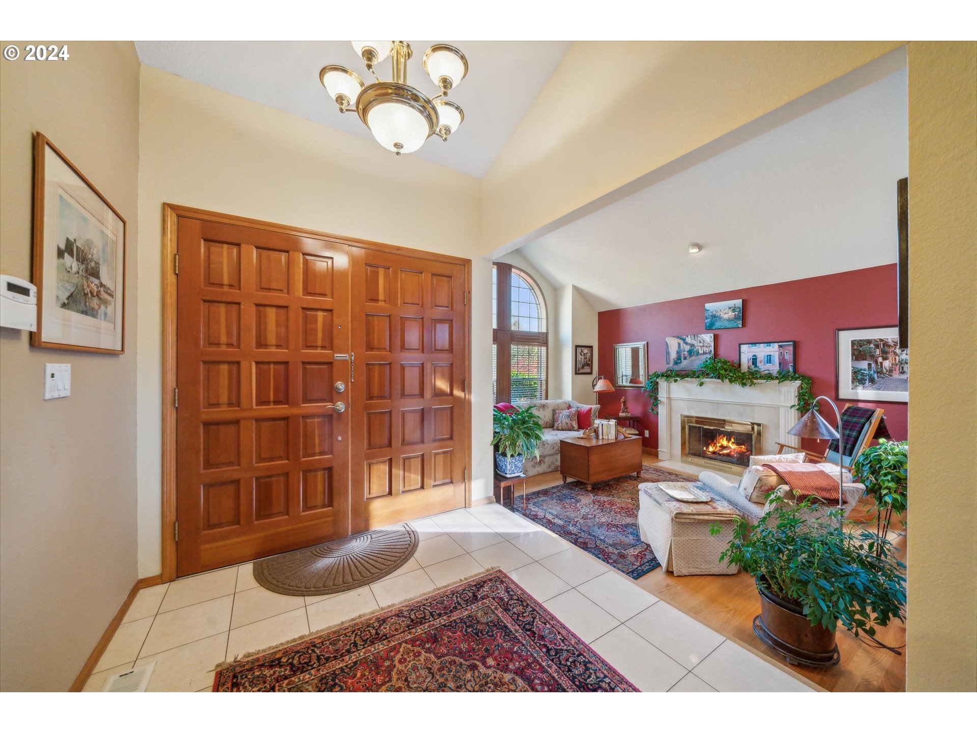 11825 SE SUNNY WAY