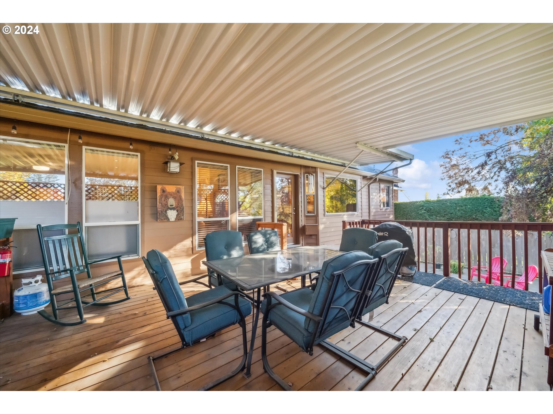 11825 SE SUNNY WAY