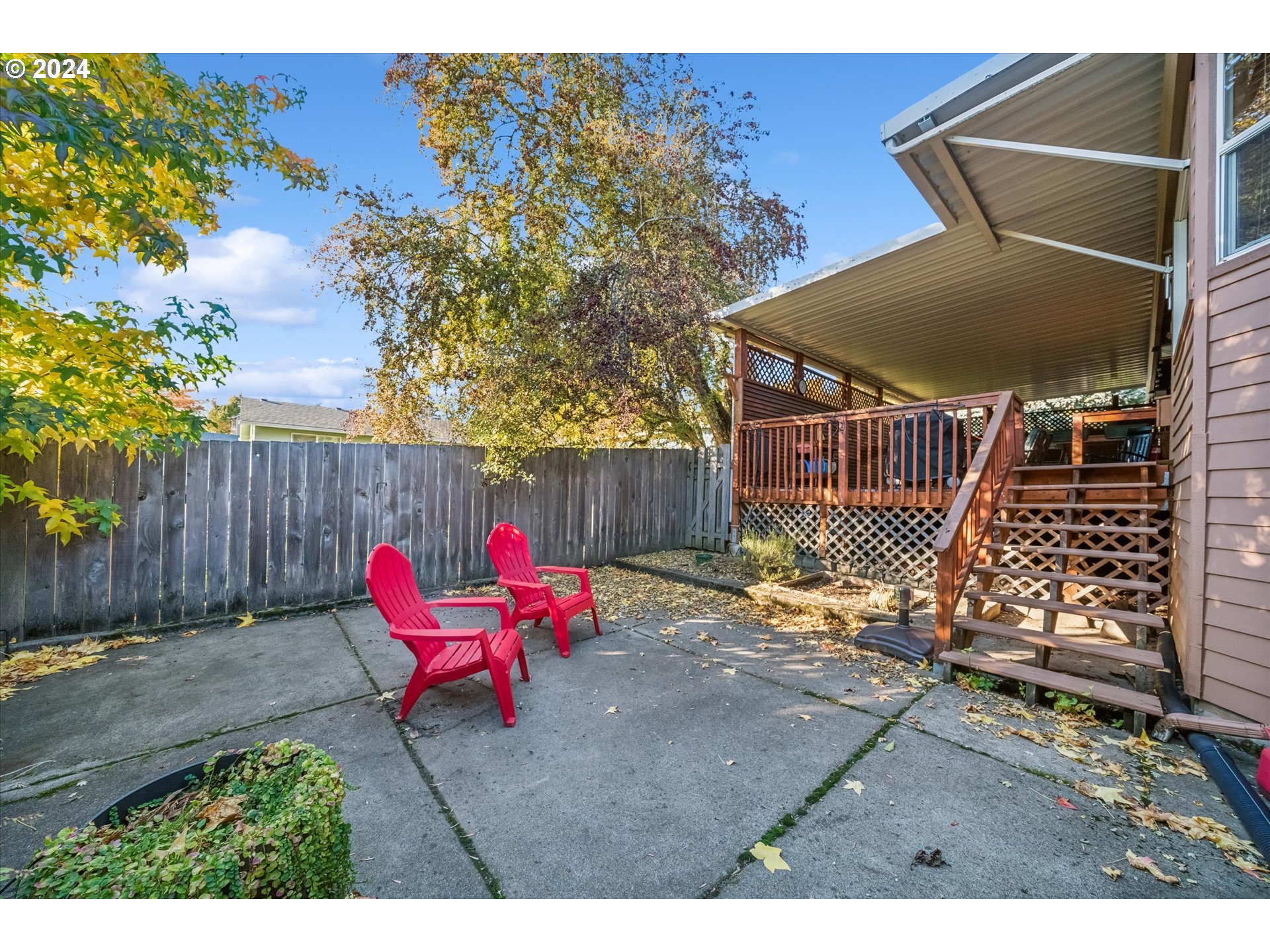 11825 SE SUNNY WAY