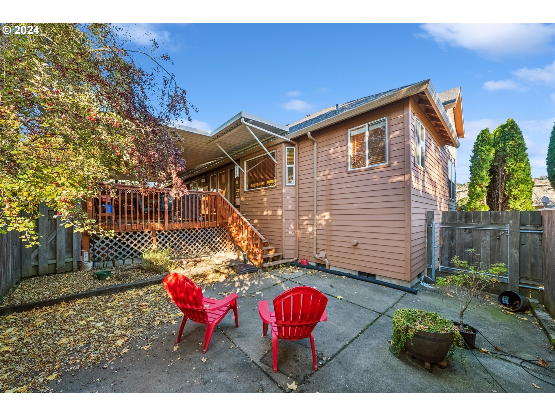11825 SE SUNNY WAY