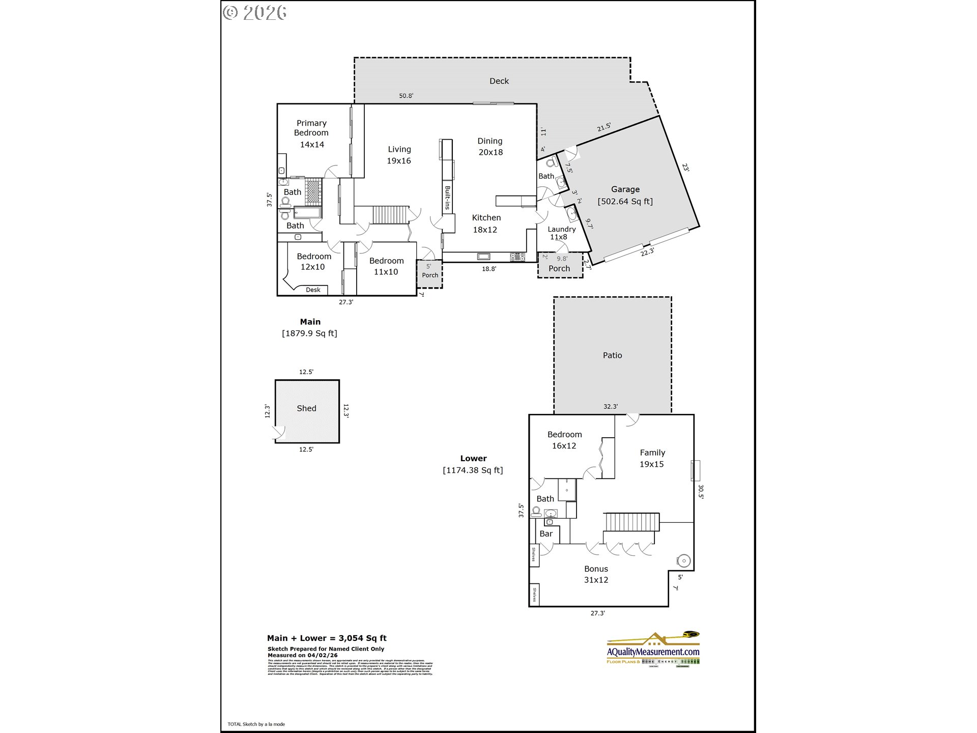 3031 NE 129TH PL