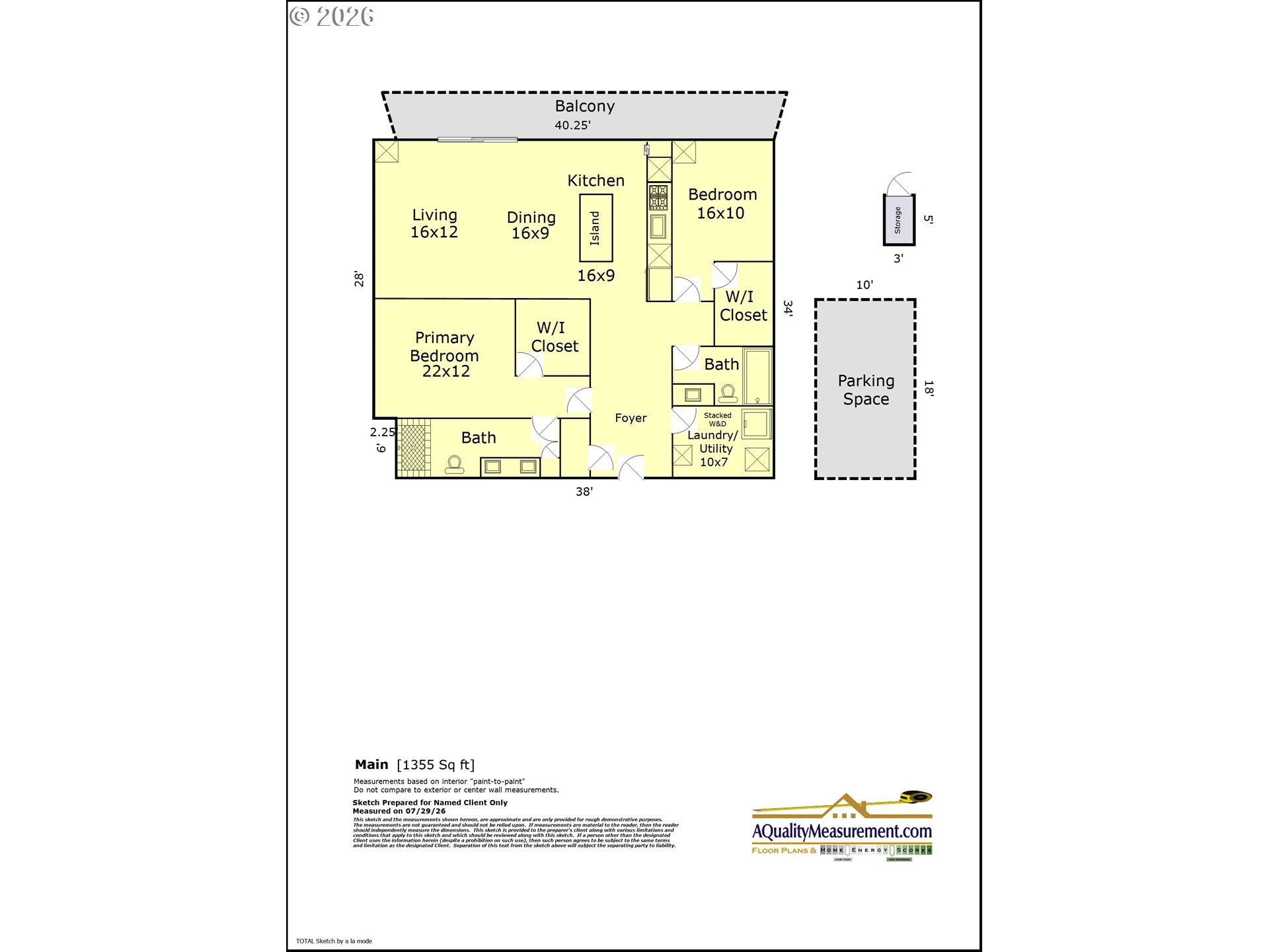 1150 NW QUIMBY ST 426