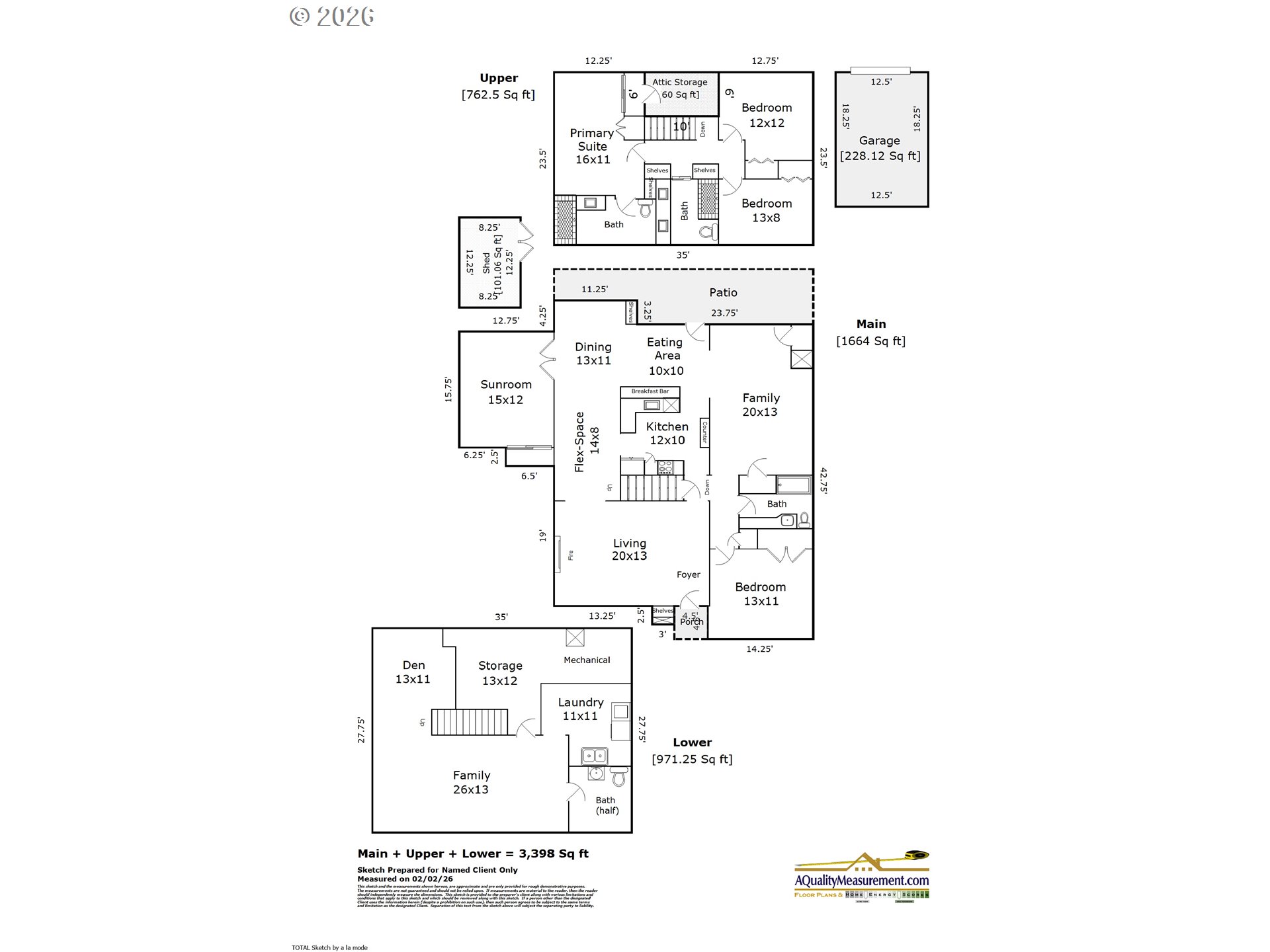 381 S PALATINE HILL RD