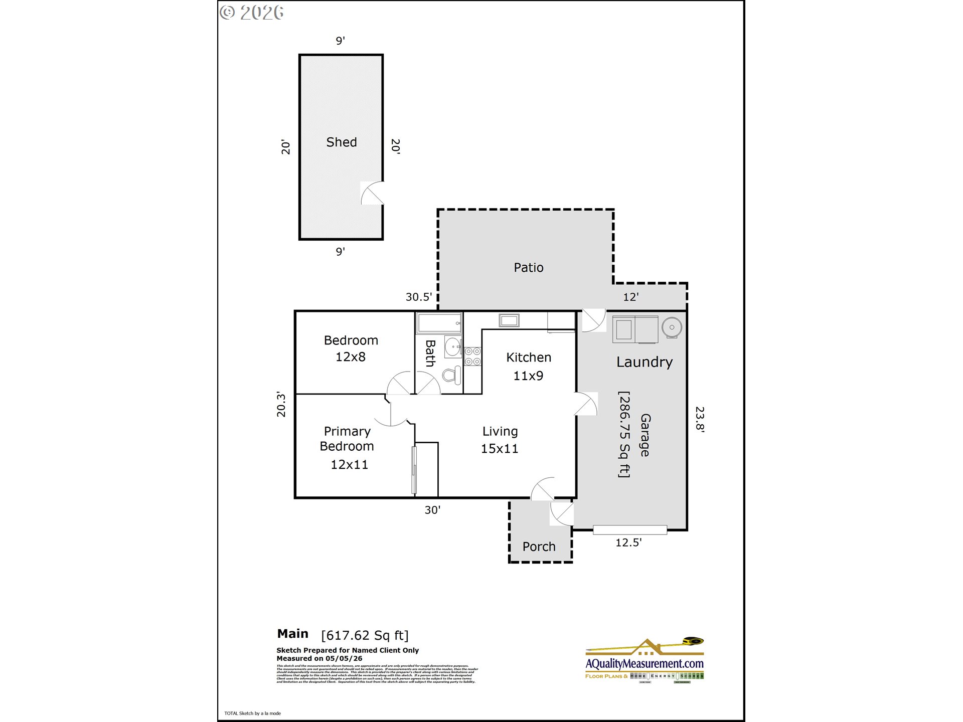 2146 SE 119TH AVE