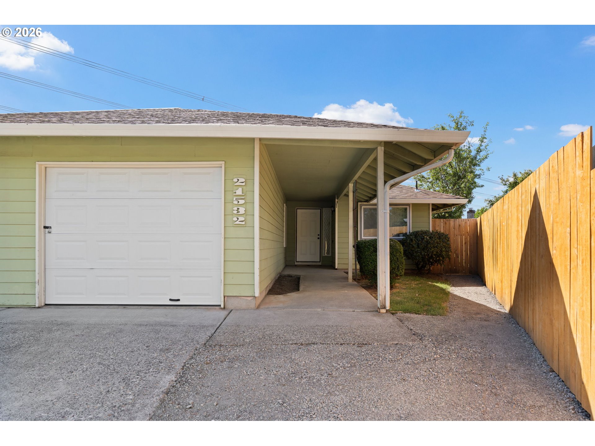 21532 SW PEGGY CT
