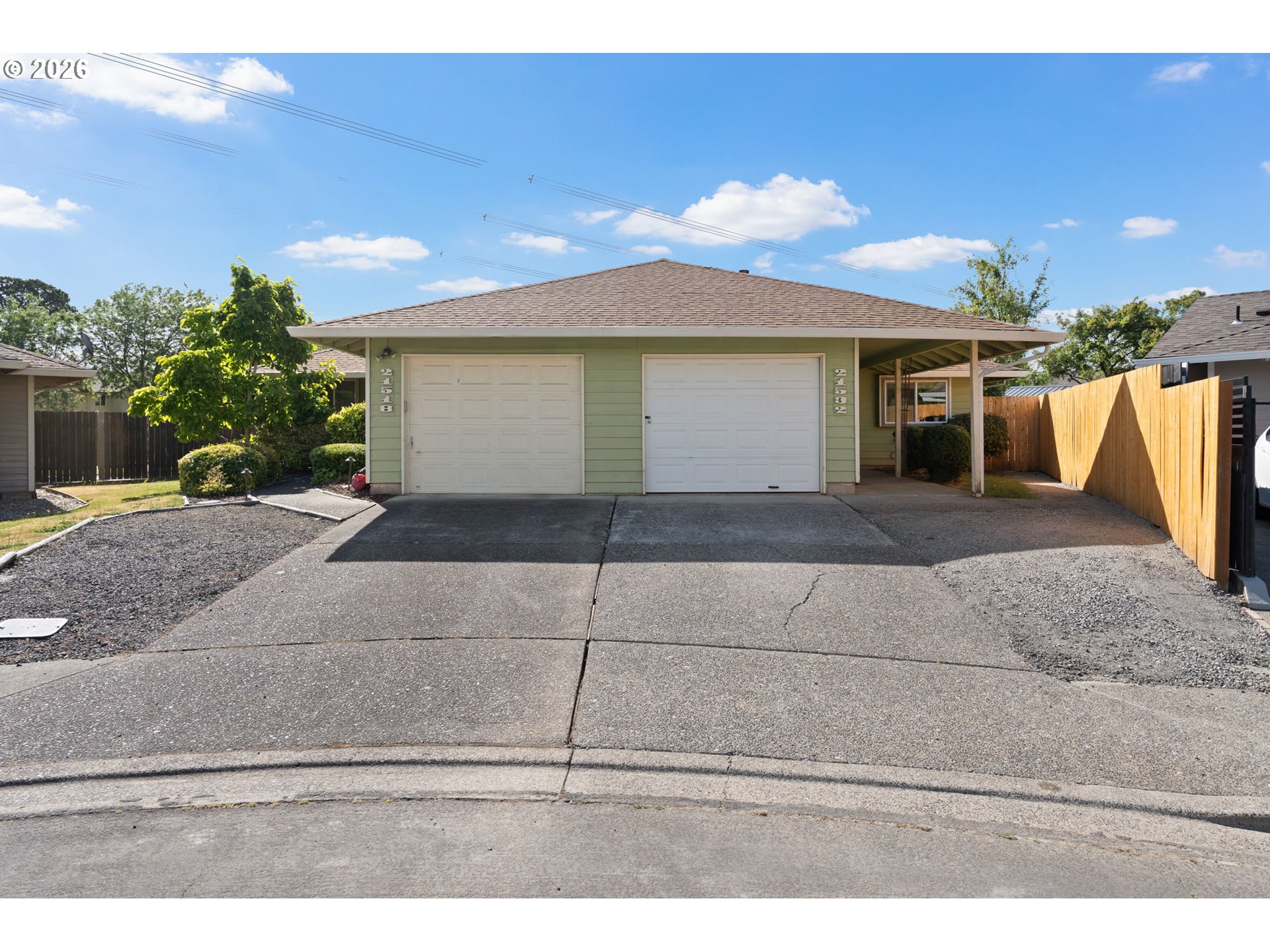 21532 SW PEGGY CT