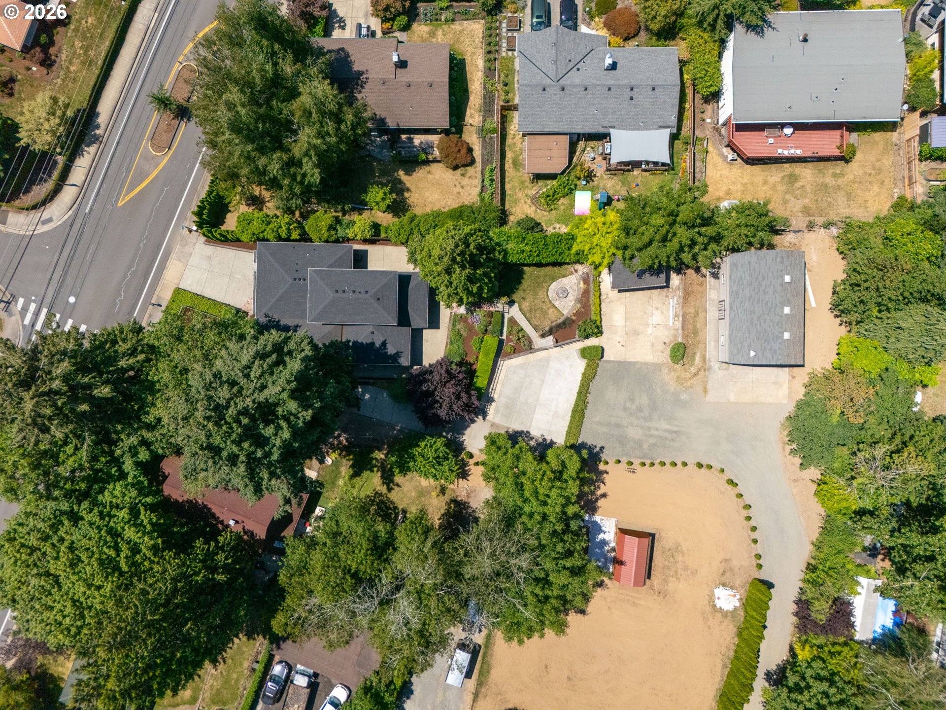 3805 SE LAKE RD